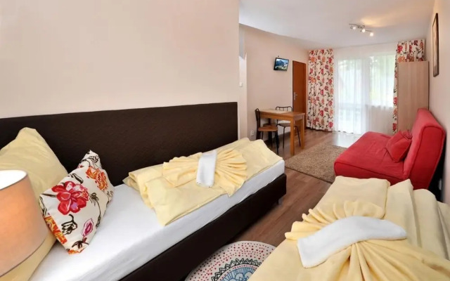 Vilkove Studia Tatry Holiday