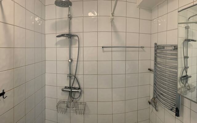 4 Bed Apartment Outdoor Space in Karlskrona