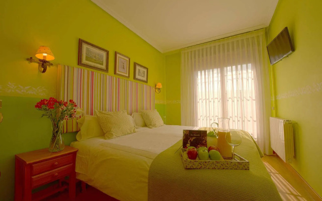 Hotel Rural la Concordia