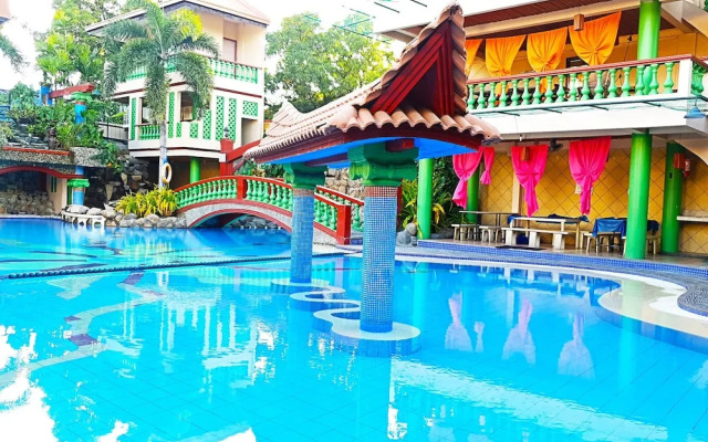 OYO 477 Carino Resort