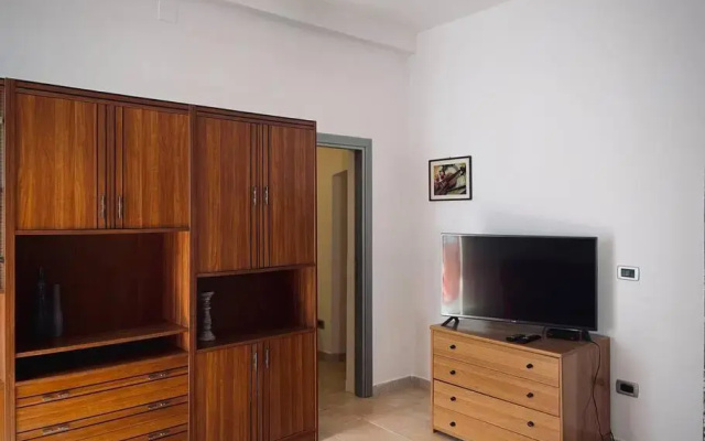 Appartamento vacanze 150mq a 100 metri dal mare