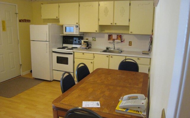 Riverside Resort & RV Park