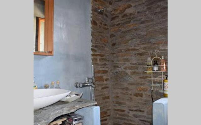 3h Andromache, Aegean Villa in Andros Greece