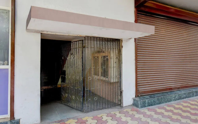 Hotel O Thergoan Formerly P1 Staycation