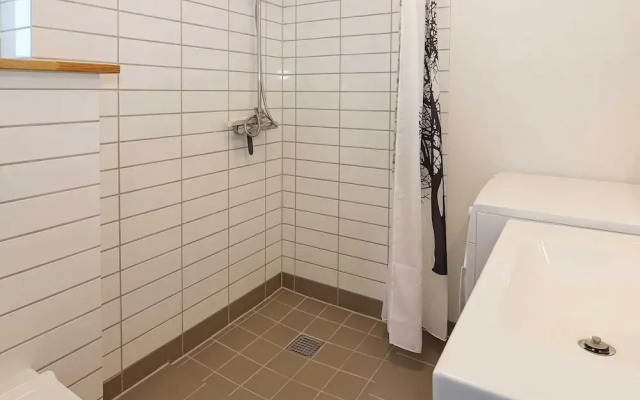 6 Person Holiday Home in Hadsund