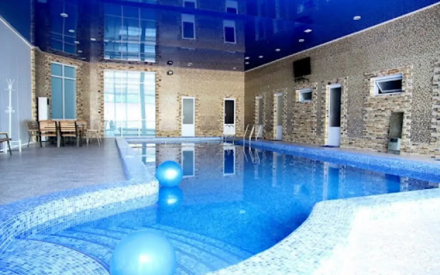 Silk Road Termiz Hotel