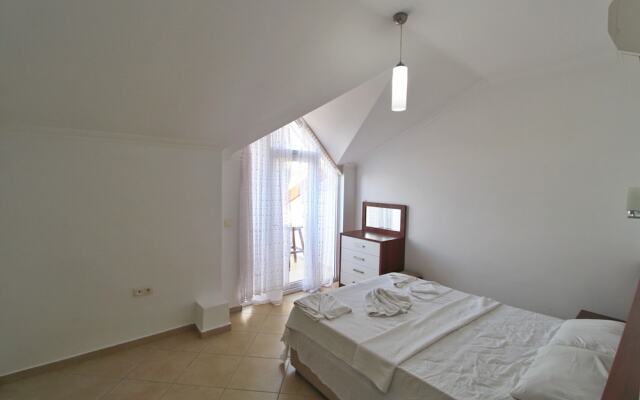 Olympia Apart 6 by Villa Buketi