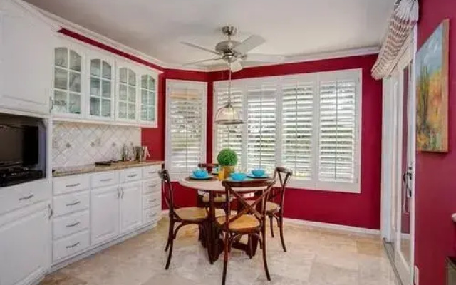 Paradise Valley Homes