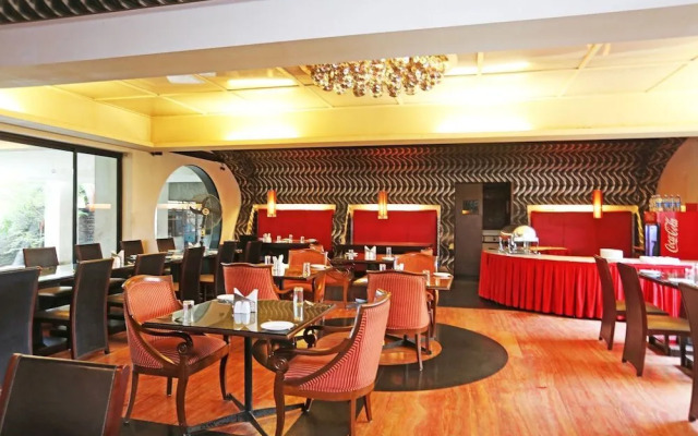 OYO Rooms Wireless Beltola