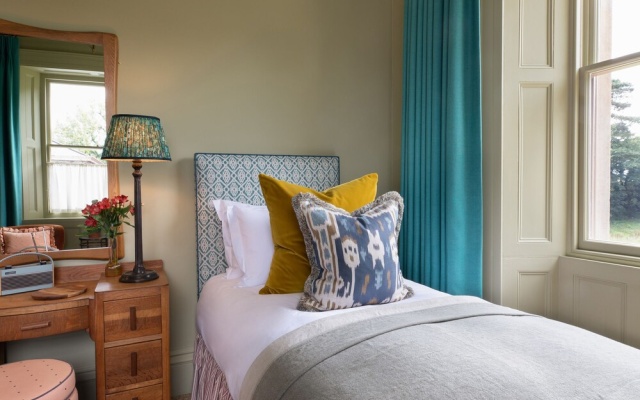 The Country House Cumbria