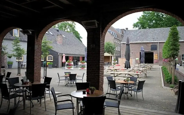 Herberg de Brabantse Kluis