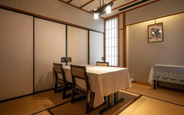 Yamanaka Onsen Kuriya Yasohachi
