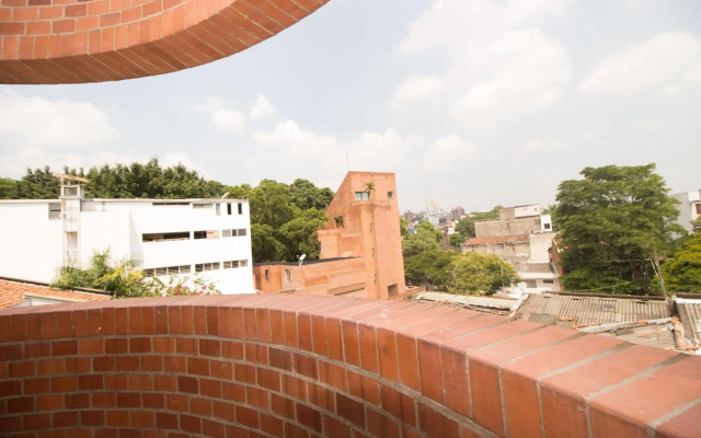 San Fernando Suite 202 - Livin Colombia