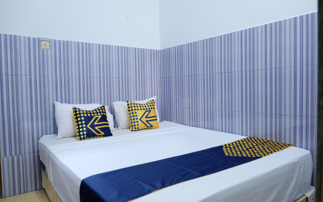 Spot On 2766 Kezia Kost