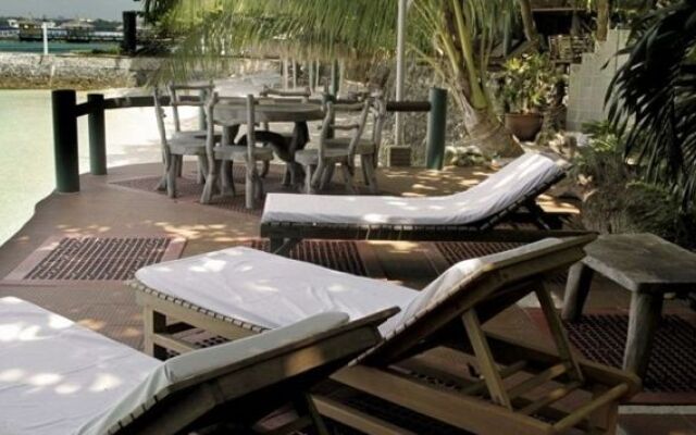 Chema's by the Sea