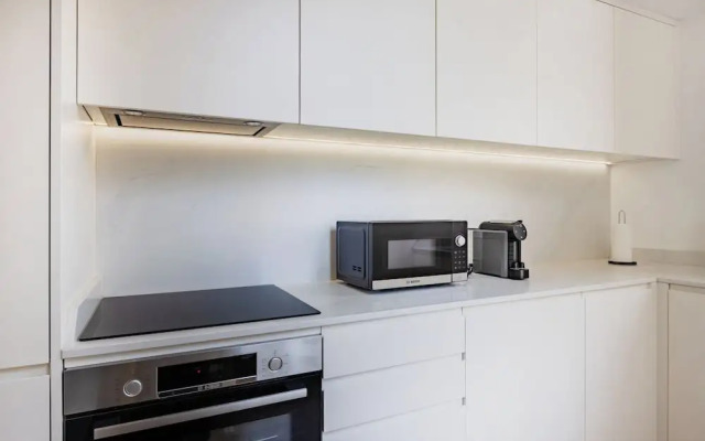 The Superior Green at BoaVista Flats