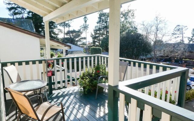 Briarwood Inn