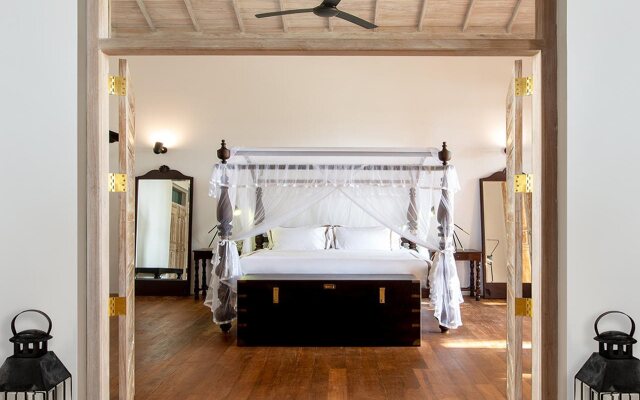 Haritha Villas & Spa