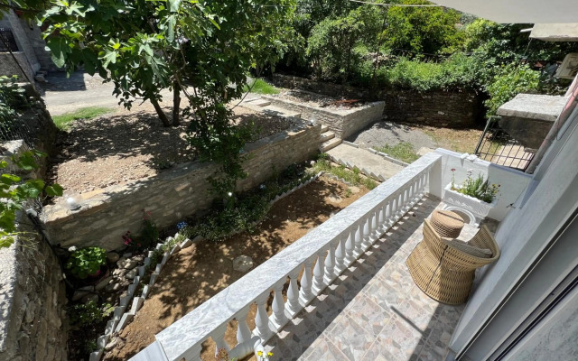 Guest House CELLOSIA