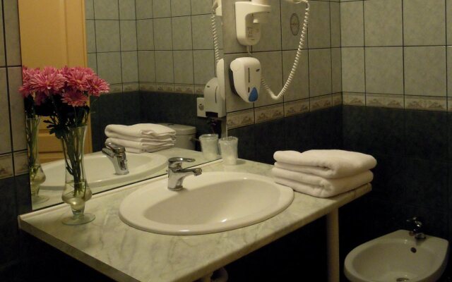 Hotel Platan