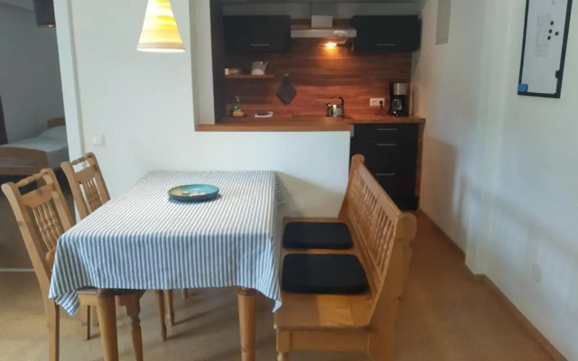 Seeblick-Appartements Ossiach