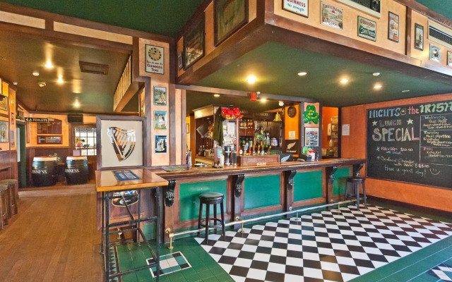 Grand Hotel Wanganui