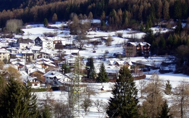 Parkhotel Bellevue