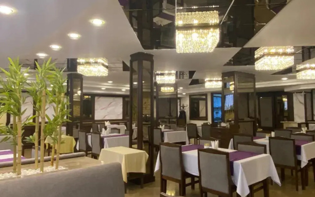 Alfin Hotel Ankara