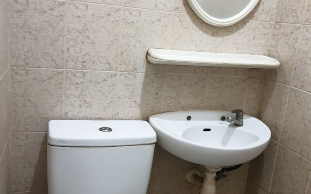 Residence Mudham 75