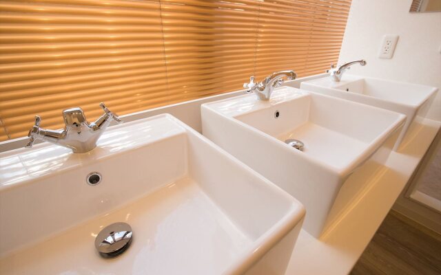 Kyoto Hostel ZEN