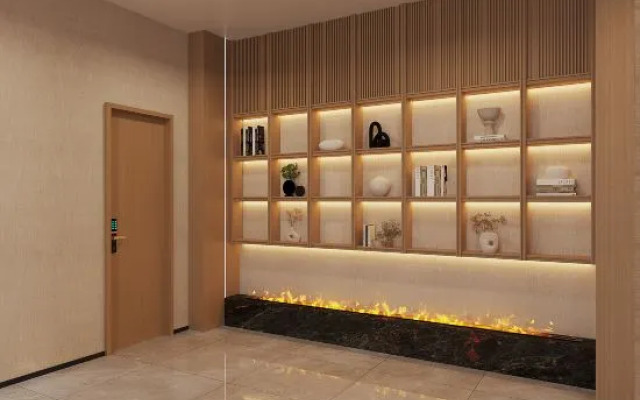 Yongshun Xincheng Express Hotel