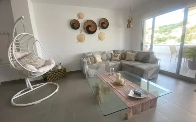 Casa del Sol