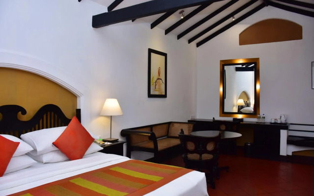Cinnamon Lodge