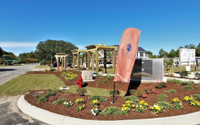 Beacon Quarters by KEES Vacations