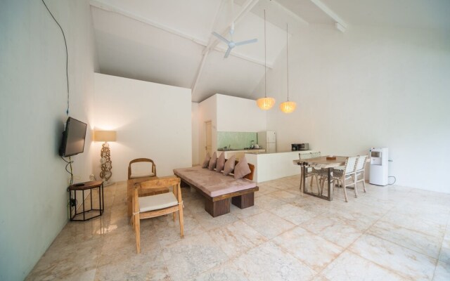 Villa Kanasa