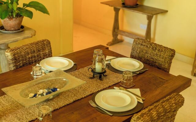 Allamanda Oleander Suite by YourHost