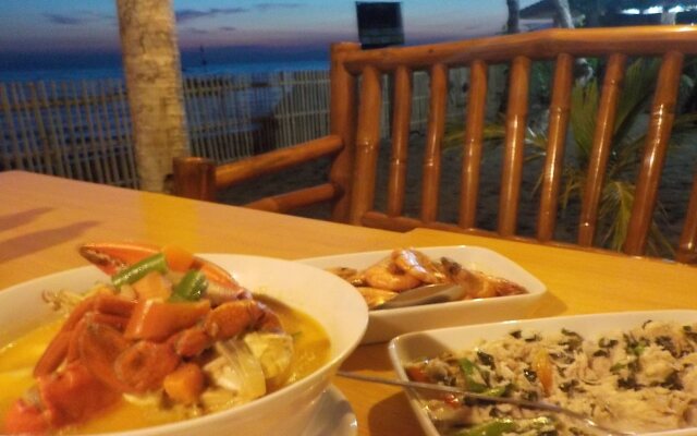 Dancalan Beach Resort