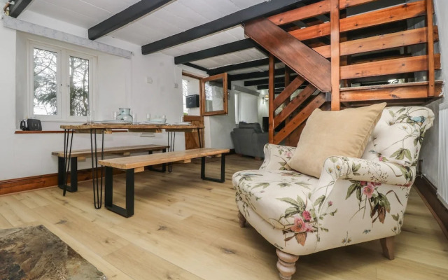Myrtle Cottage