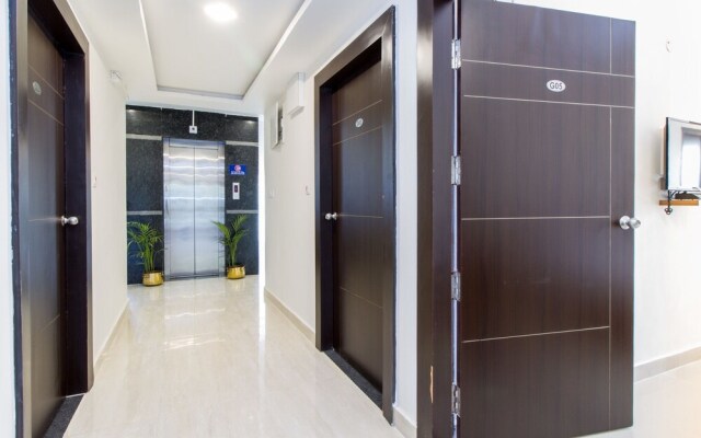 Sanctum Suites Whitefield Bangalore