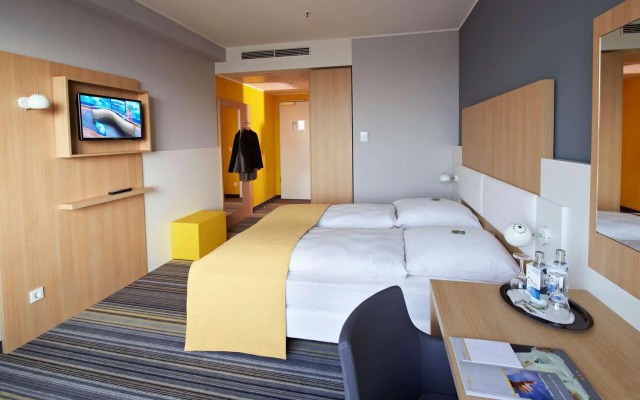 Premier Inn Würzburg