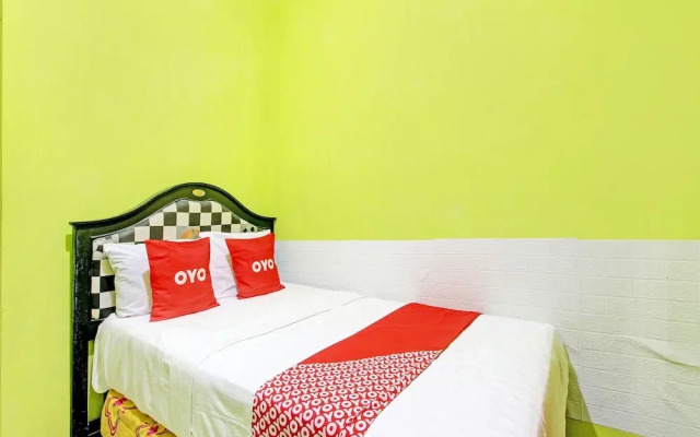 OYO 92998 Wiludjeng Guesthouse