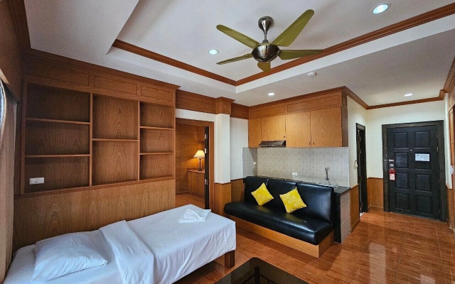 Nanai 2 Residence Patong