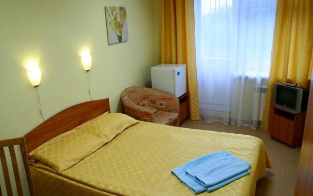 Санаторий "Волга"