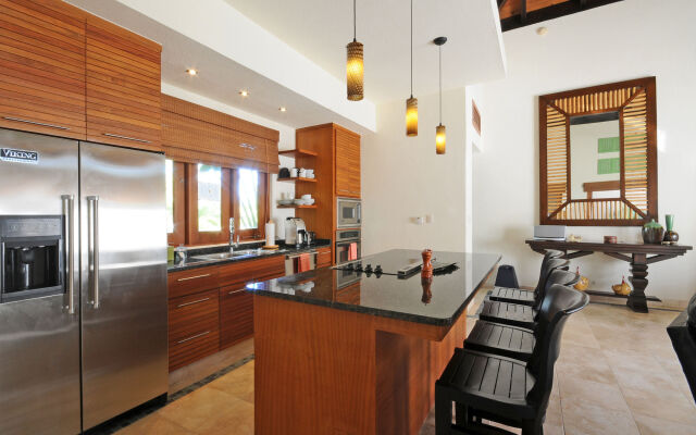 Las Villas at Cap Cana by AlSol