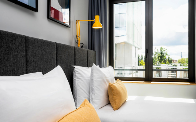 Staycity Aparthotels, Paris, La Défense