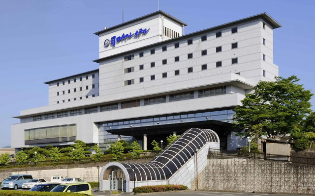 Tsukasa Royal Hotel
