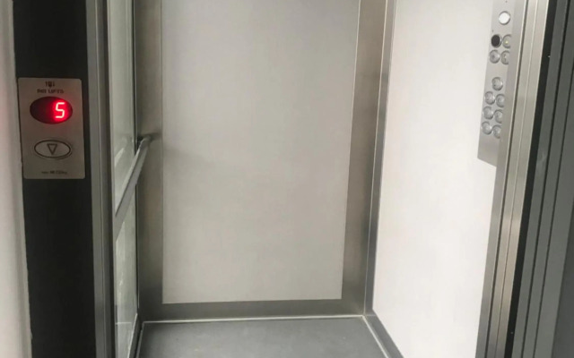 Smart Apartment Lilia 5