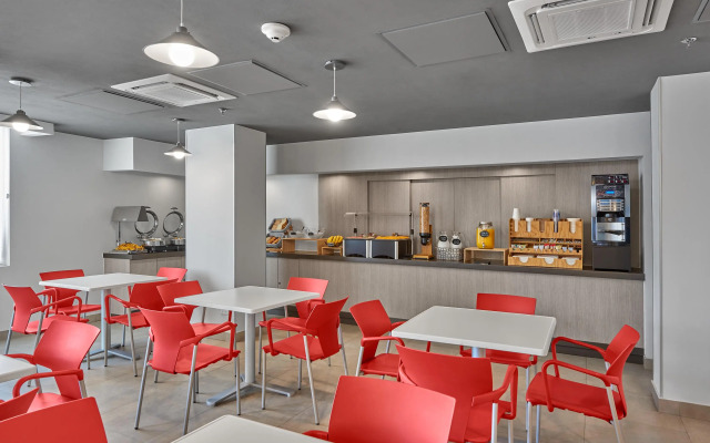 City Express Junior by Marriott Mexicali