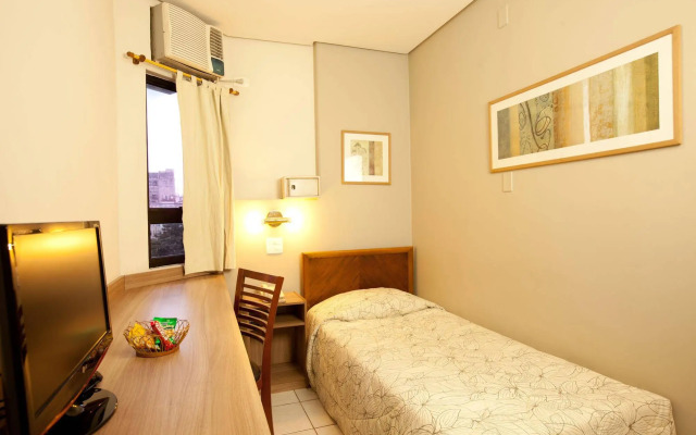 Hotel Itamarati Centro - República