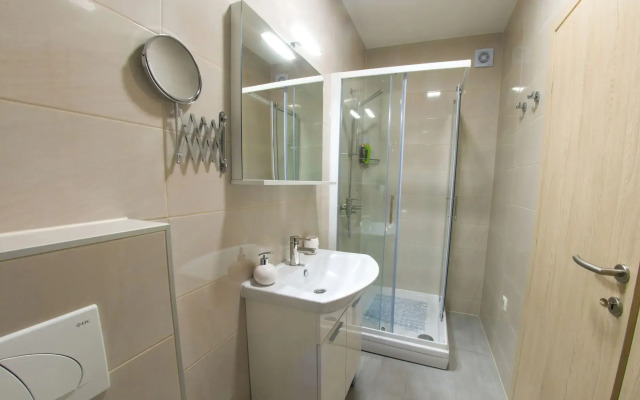 Five Rivers Rooms